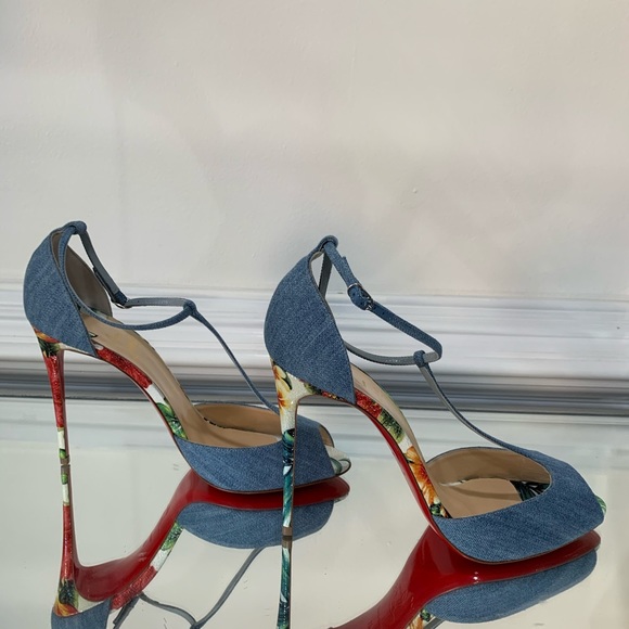 Christian Louboutin Shoes - Christian Louboutin Heels